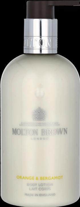 Produktbild Molton Brown Orange Bergamot (Körperlotion, 300 ml)