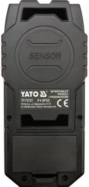 Actual product image Yato YT-73131