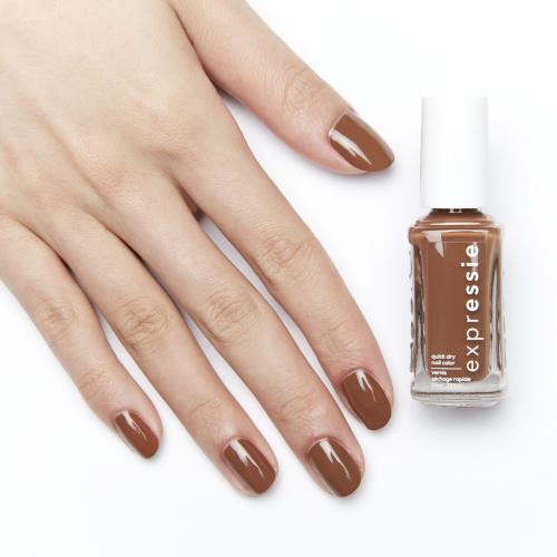 Image du produit Essie Expressie (70 cold brew crew, Vernis couleur)