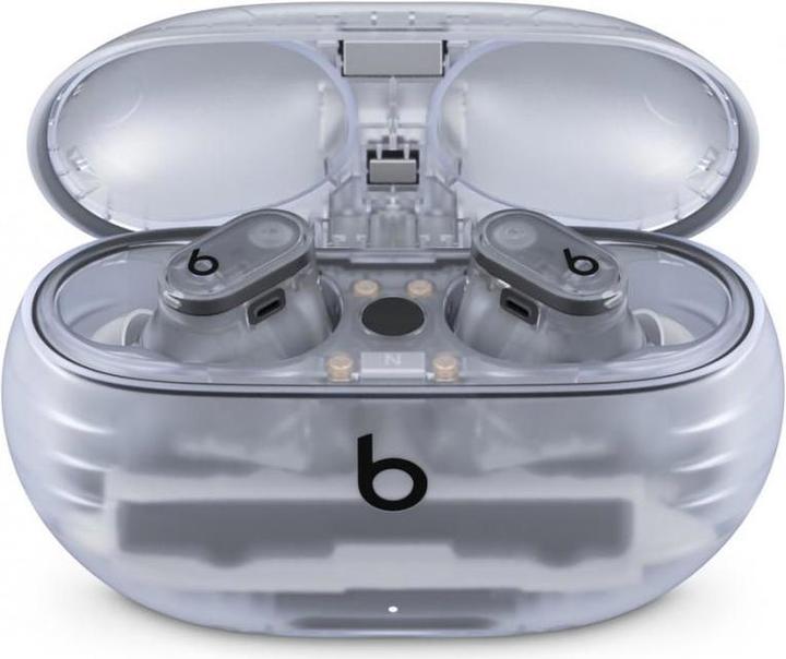 Produktbild Beats Studio Buds + (ANC, 9 h, Kabellos)