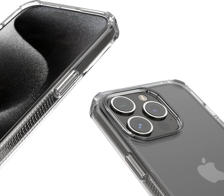 Immagine prodotto Hama Protezione estrema (Apple iPhone 16)