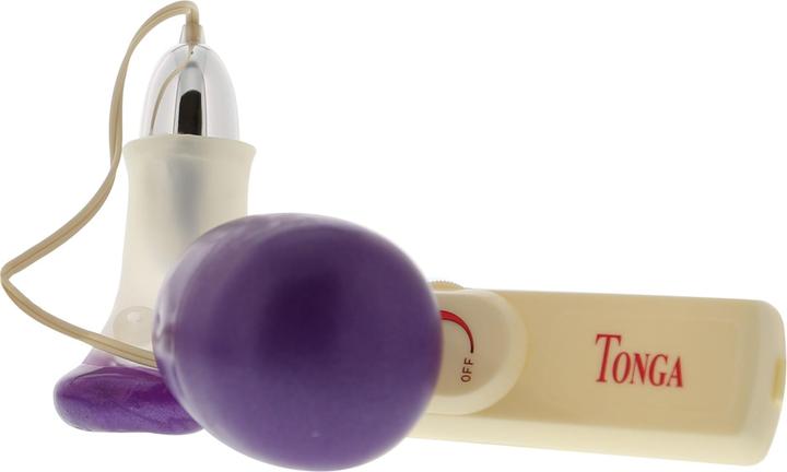 Produktbild Seven Creations Clit Massager