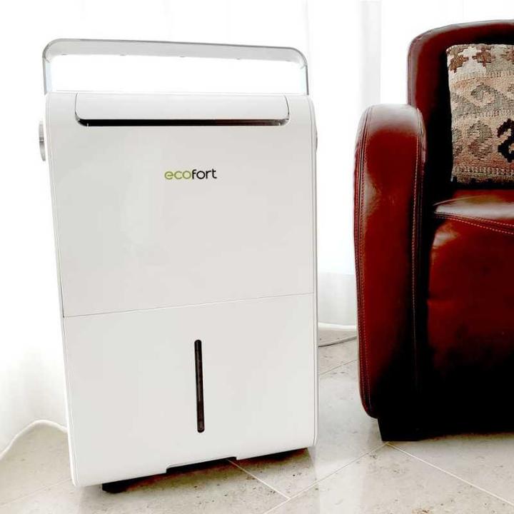 Image du produit ecofort ecoQ DryAir 35L Energy Saver (85 m², 35 l/24h)