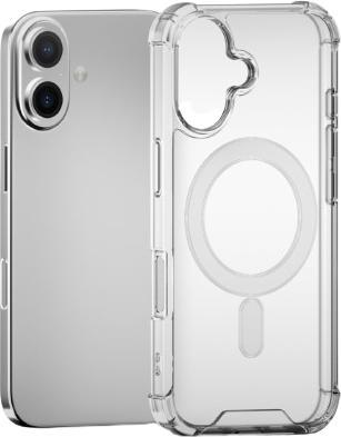 Produktbild 4smarts Hybrid Case Ibiza (Apple iPhone 16)