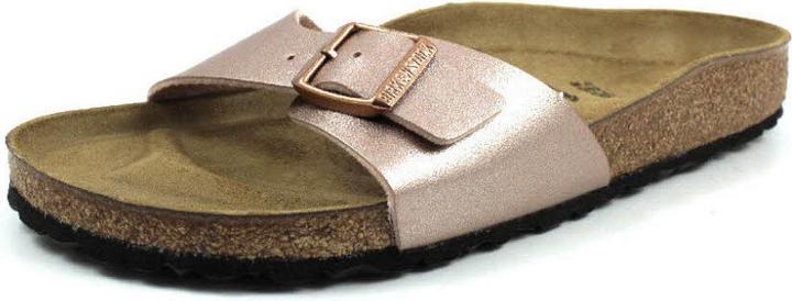 Actual product image Birkenstock Madrid BS N (41)
