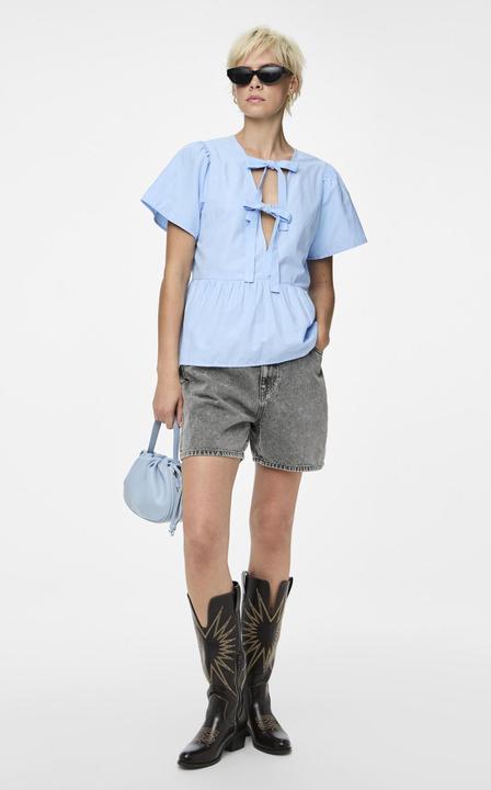 Image du produit Pieces PCULA Wendbares Top (S)