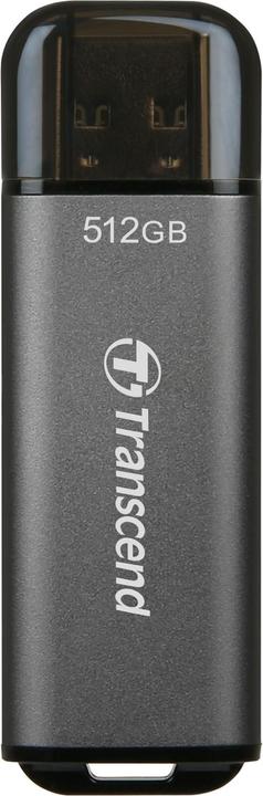 Transcend JetFlash 920 (512 GB, USB-A, USB 3.2)