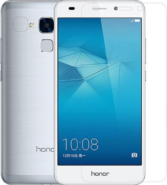 Produktbild Nillkin Super Clear (1 Stück, Honor 5C, Realme GT3)