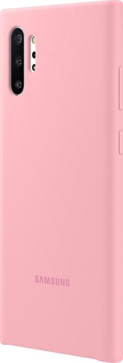 Image du produit Samsung Silicone Cover (Samsung Galaxy Note 10+)