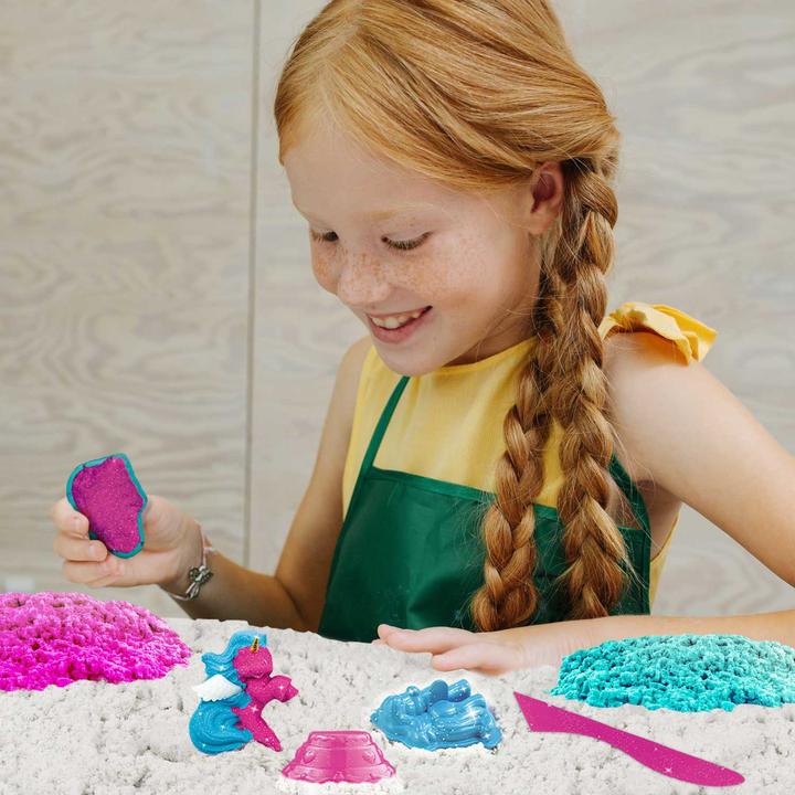 Produktbild Craze Magic Sand