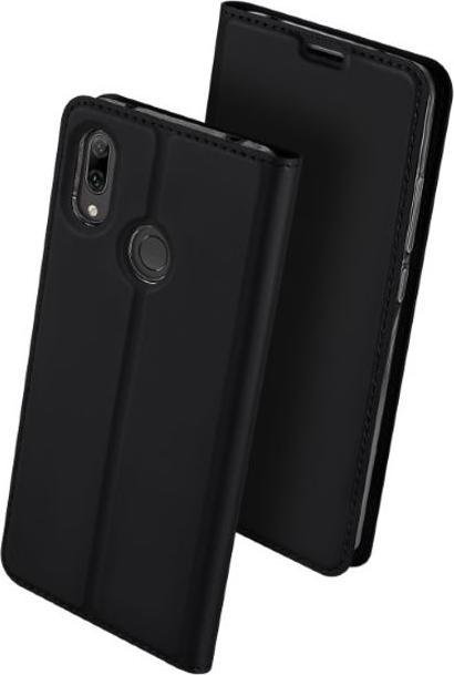 Produktbild Dux Ducis Skin Pro Series Bookcover (Huawei Y7 (2019))