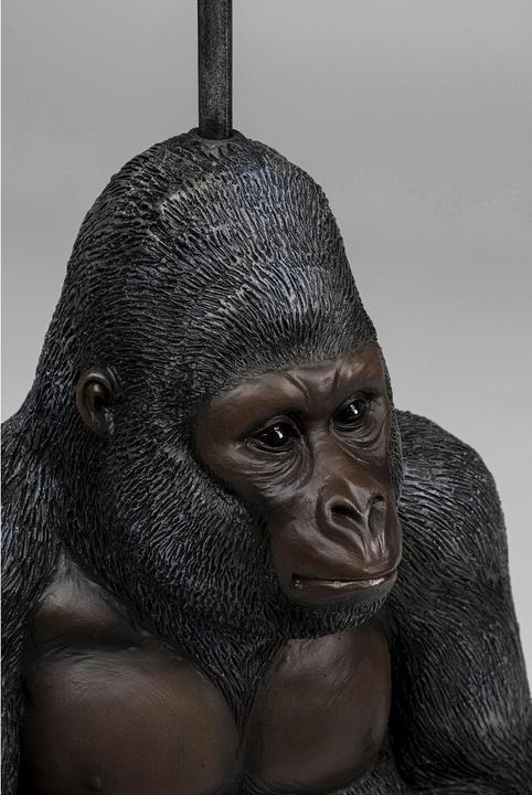 Produktbild Kare Design Papierrollenhalter Sitting Monkey Gorilla 51cm