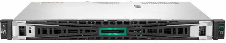 Actual product image HPE DL20 Gen11 E-2436 1P 16G 4SFF Svr (16 GB, Rack Server)