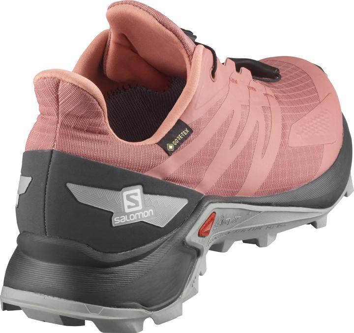 Produktbild Salomon Supercross Blast Gore-Tex® Damen Trailrunningschuh