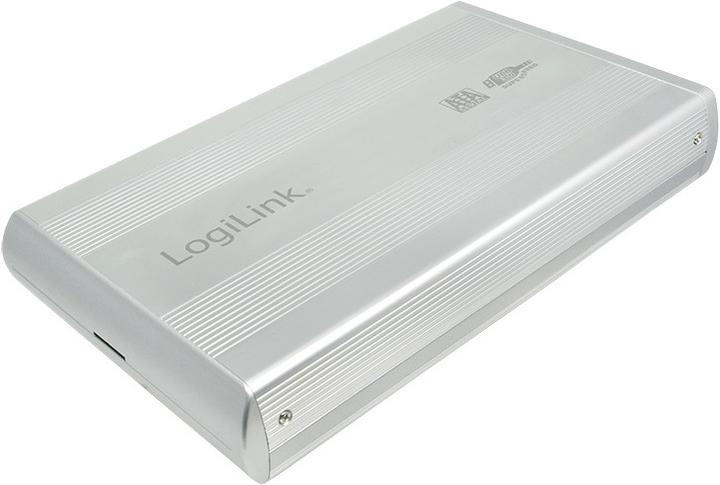 LogiLink UA0107A (3.5")