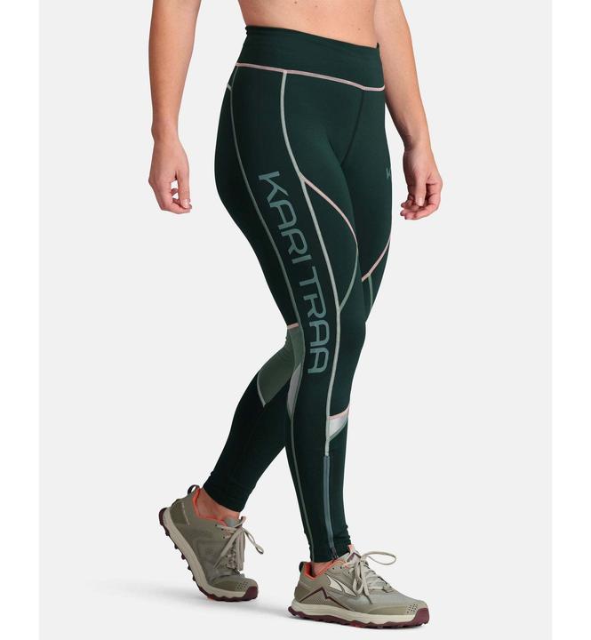 Image du produit Kari Traa Louise 2.0 Tights (XS)