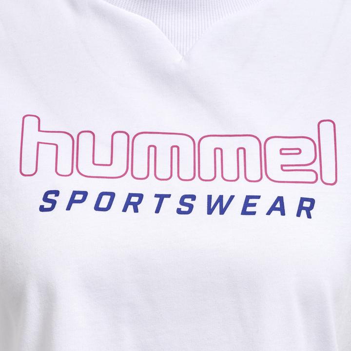 Immagine prodotto hummel Lgc June T-Shirt Ritagliata (S)
