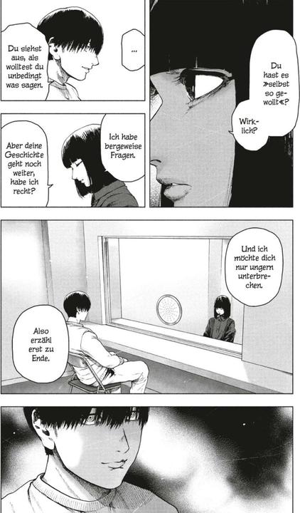 Produktbild The Killer Inside 6 (Deutsch, Hajime Inoryu, Shota Ito, 2022)