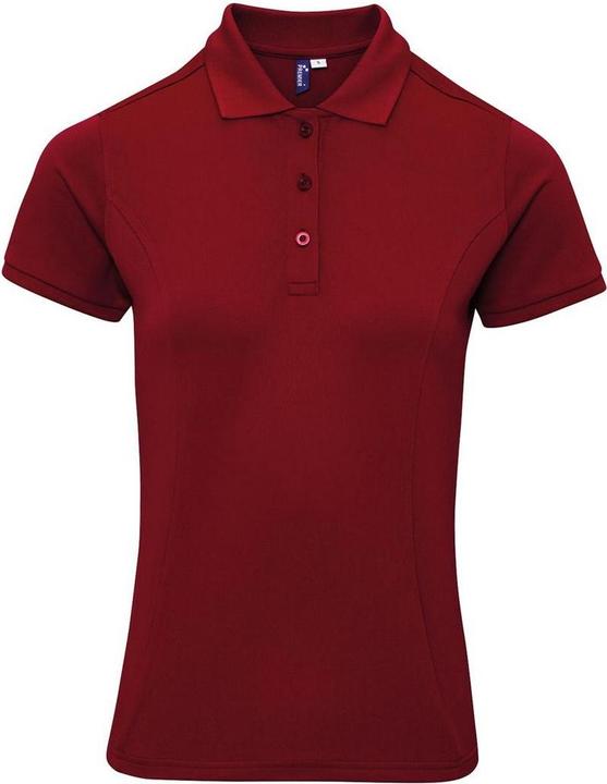 Produktbild Premier Poloshirt (XS)