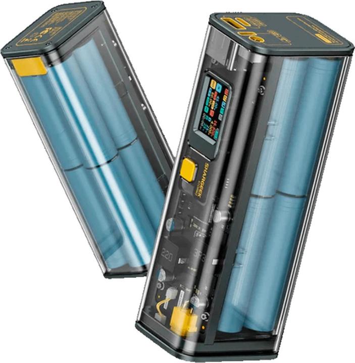 Produktbild Sharge 100 (25600 mAh, 100 W, 94.72 Wh)