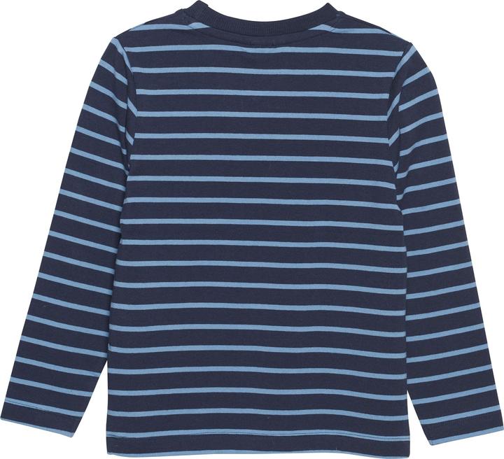 Produktbild En Fant ENT-Shirt LS Stripe - 230341 (116)