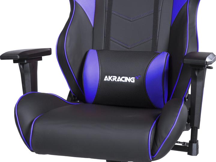Actual product image Akracing Core LX Plus