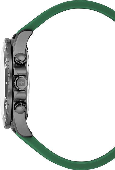Produktbild Swiss Alpine Military 7029.9874 Raptor Chronograph 42mm 10ATM (Chronograph, 42 mm)