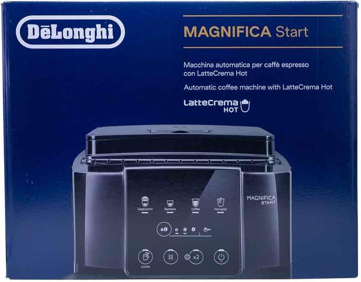 Produktbild De'Longhi Magnifica Start Milk