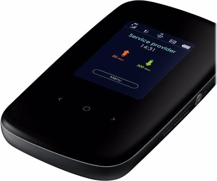 Produktbild Zyxel LTE2566