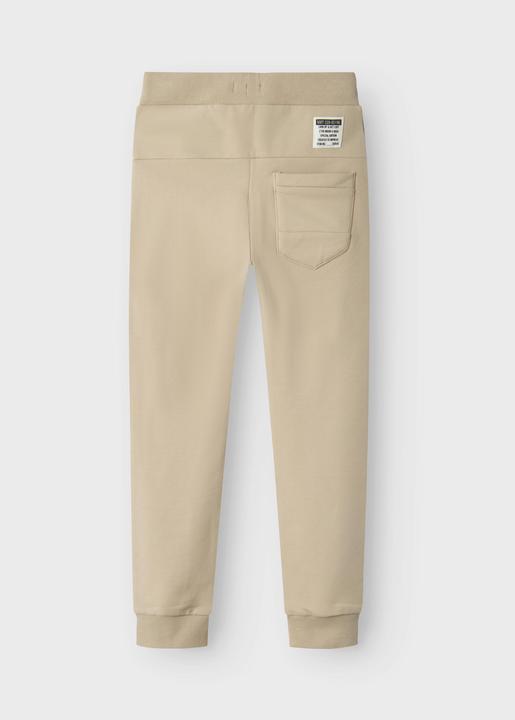 Actual product image Name it Plain sweatpants (110)
