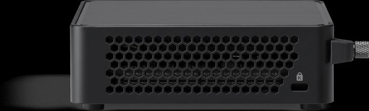 Produktbild ASUS NUC 14 Pro Slim Kit RNUC14RVKU700002I (Intel Core Ultra 7 155H)