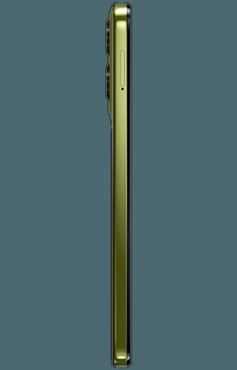 Actual product image Motorola Moto G15 Power (256 GB, Iguana Green, 6.72", Dual SIM, 50 Mpx, 4G)