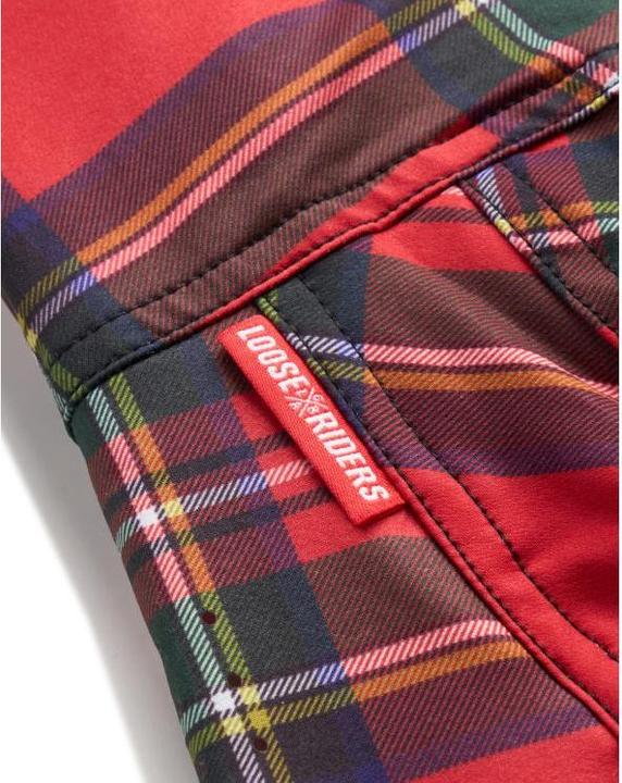 Produktbild Loose Riders C/ Evo Tartan (30)