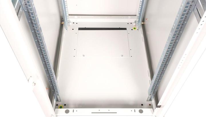 Produktbild Roline 19-Zoll Netzwerkschrank Basic 32 HE (32 HE, 19 Zoll Rack)