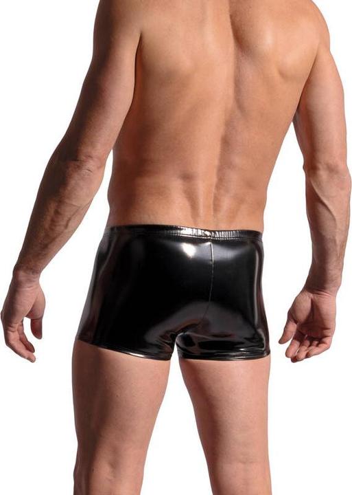 Actual product image Manstore Zipped Pant (XL)