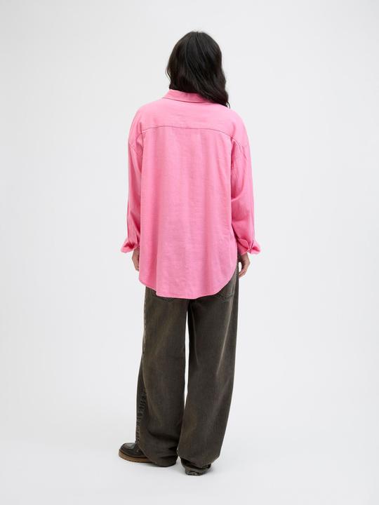 Produktbild JJXX Jxjamie Breeze Summer Ls Shirt Wvn Sn (L)