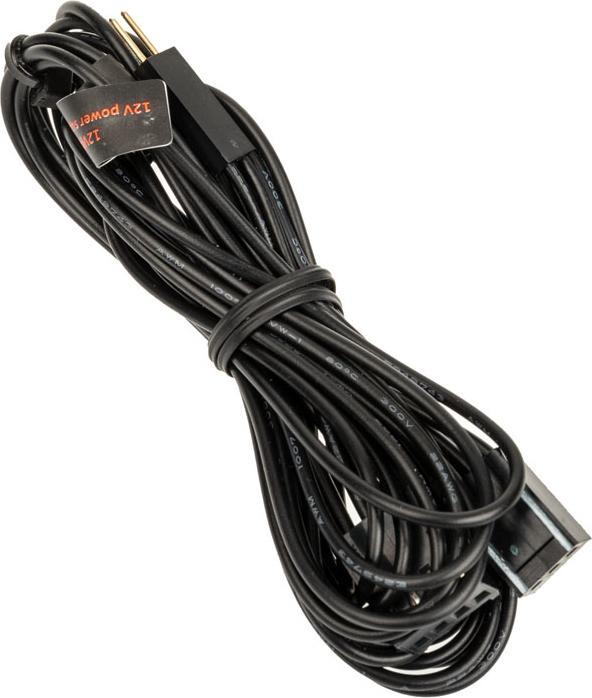 Immagine prodotto Barrow Misuratore di portata OLED - nero
