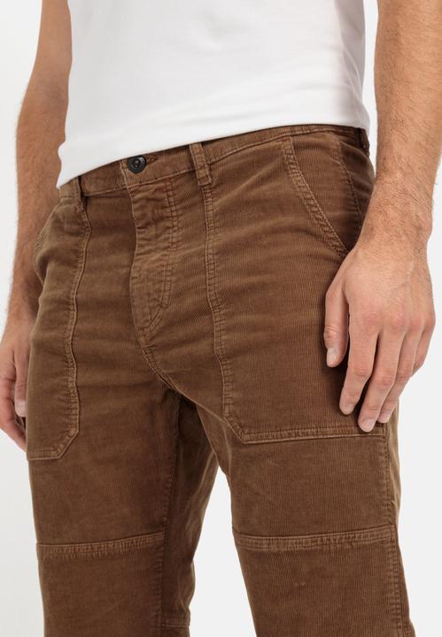 Image du produit Camel Active Chino Relaxed Fit Cord Explorer (35)