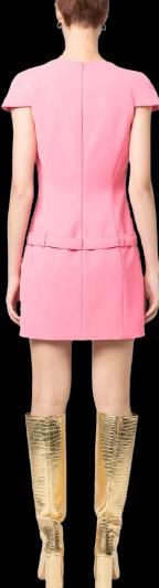 Produktbild Moschino Abiti Rosa (42)