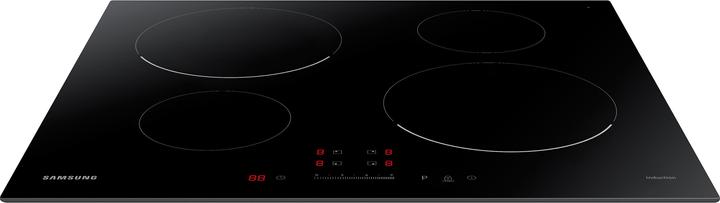 Immagine prodotto Samsung NZ64T3707AK Piano Cottura a Induzione Area
