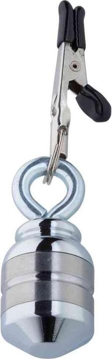 Actual product image XXdreamSToys Nipple Weight