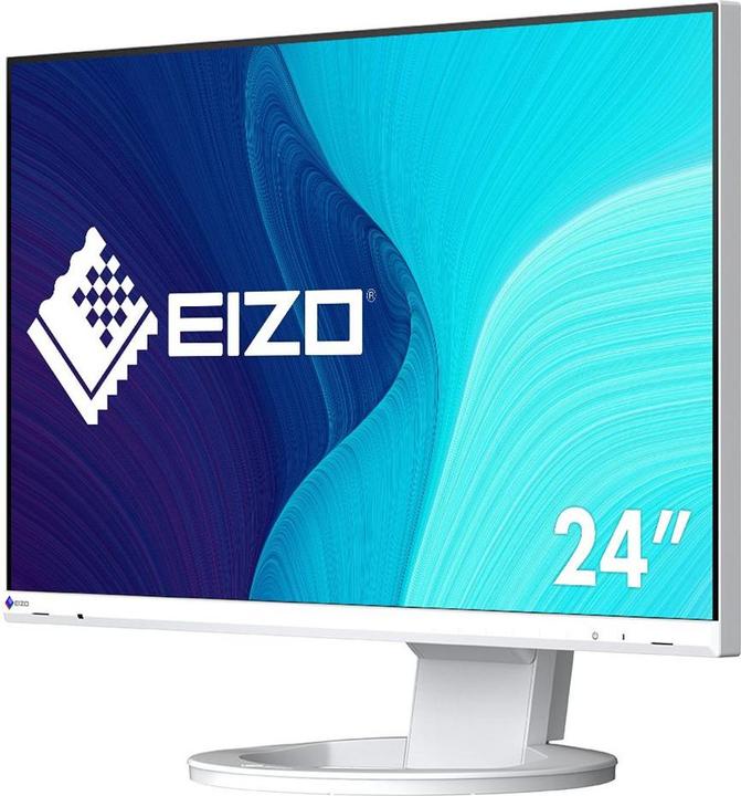 Image du produit Eizo EV2490 FlexScan (1920 x 1080 pixels, 23.80")