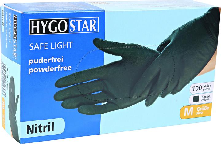 Produktbild Comair Einmalhandschuhe (M)