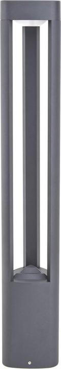 Produktbild Lucande Nanna Aussen Garten Leuchte H80 Anthracite (730 lm, IP54)