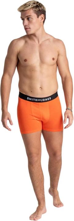 Produktbild Universal Textiles Tovin Boxershorts (5erPack) (M, 5er Pack)
