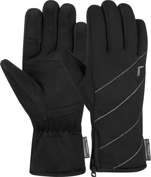 Reusch Loredana Stormbloxx™ Touch-Tec™ (6)