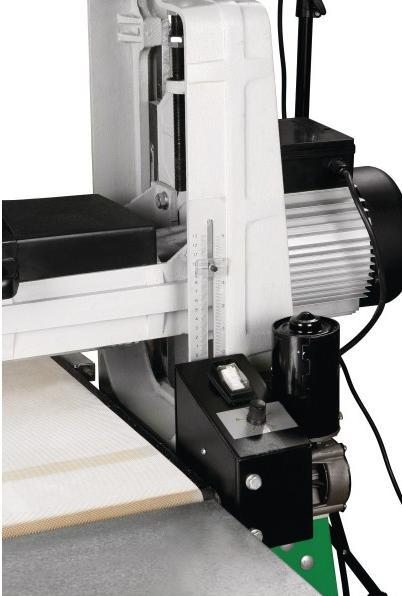 Immagine prodotto Stürmer Holzstar - Zylinderschleifmaschine ZSM 405