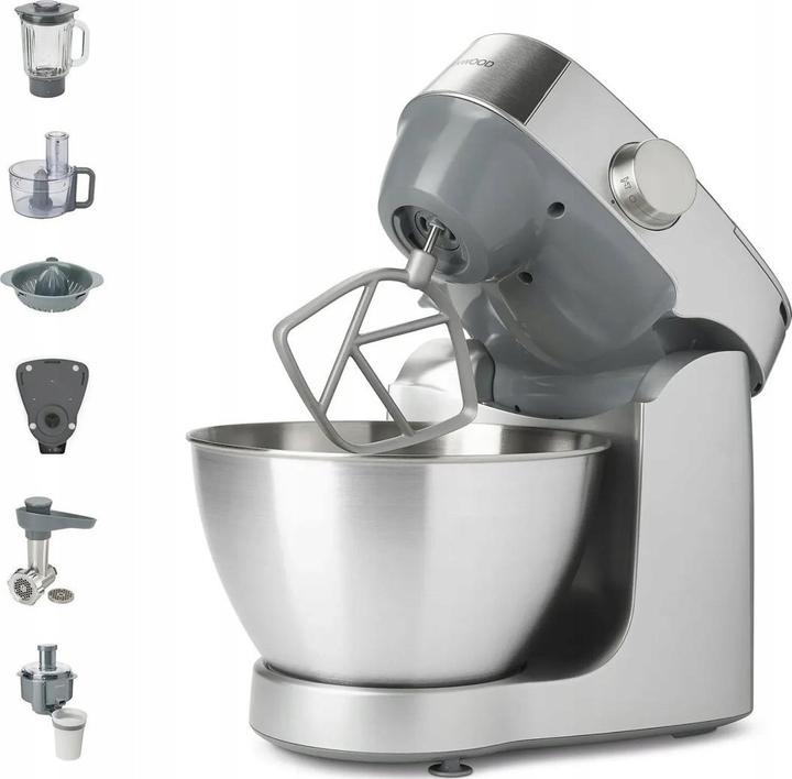 Produktbild Kenwood KHC29AR0SI (4300 ml, 1000 W)