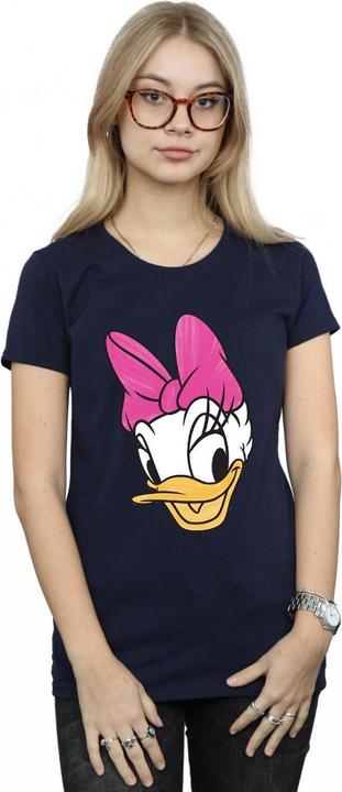 Produktbild Disney Daisy Duck Head Painted TShirt (L)