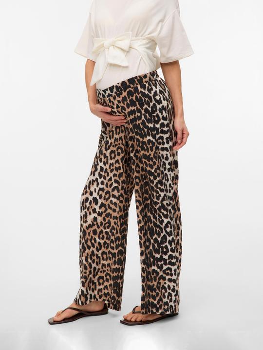 Produktbild Vero Moda Maternity Weiter Beinschnitt Hose Hose (S)